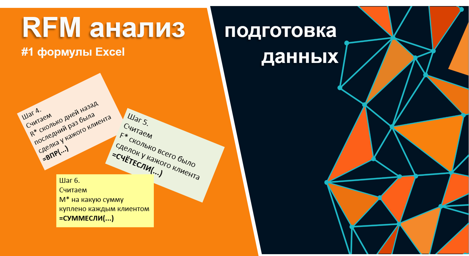 R-Data - Обучающая платформа по анализу данных